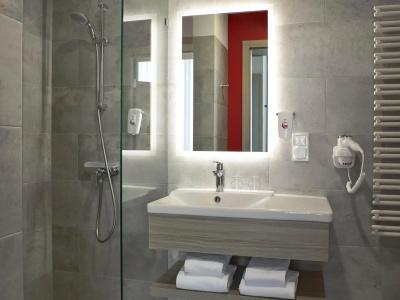 ibis Styles Warszawa City - 39