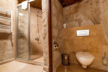 Amber Cave Suites - 26