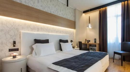 Egnatia Palace & Spa - 3