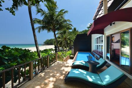 Andaman White Beach Resort - Sha Plus - 54