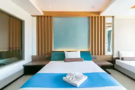 Mai Morn Resort Sha Plus - 53