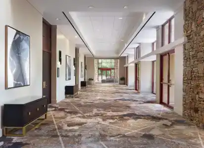 Emory Conference Center - 2