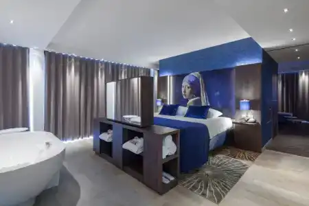 Van der Valk Haarlem - 4