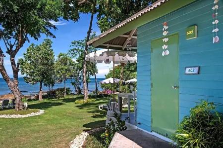 Sai Kaew Beach Resort - 74