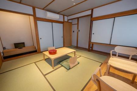 Ryokan Yamazaki - 63