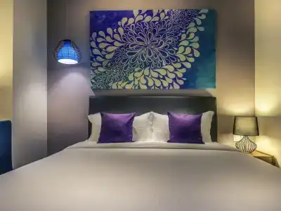 Mercure City Centre - 53