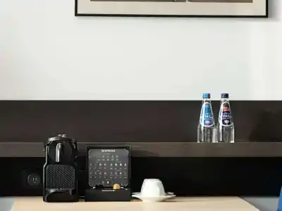Mercure Warszawa Grand - 69
