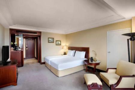 Hilton Istanbul Bosphorus - 54