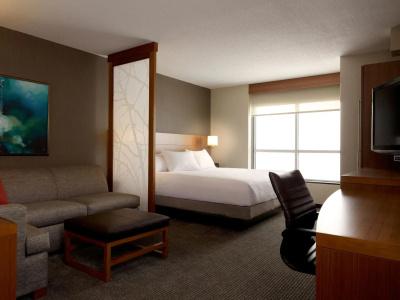 Hyatt Place Dfw - 35