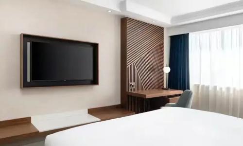 Hilton London Metropole - 46