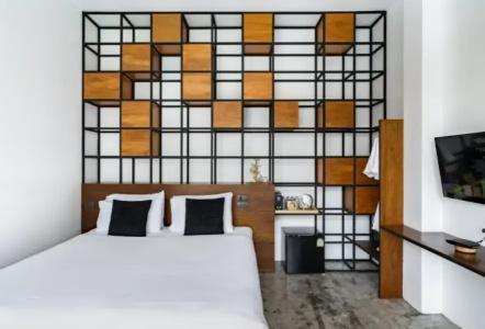 Bed Hostel - 125