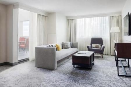 Marriott Fort Lauderdale North - 26