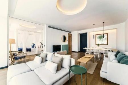 Cape Bodrum Luxury & Beach - 121
