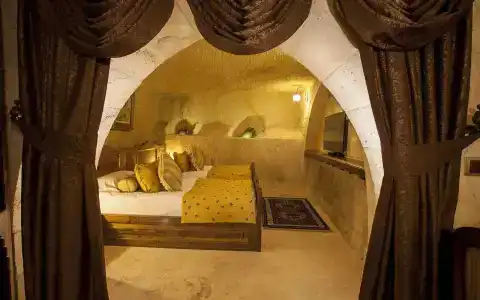Kayakapi Premium Caves Cappadocia - 72