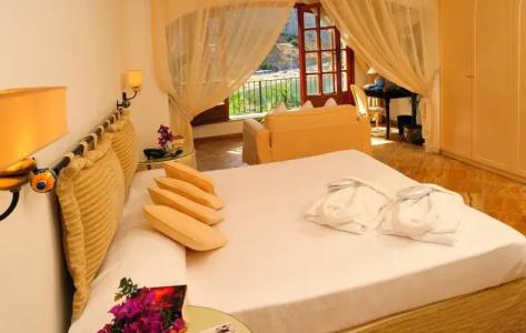 Le Calette Garden & Bay - 54