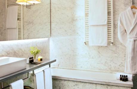 Urso & Spa, a Small Luxury Of The World - 56