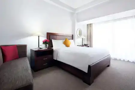 Copthorne King's Singapore on Havelock - SG Clean - 17
