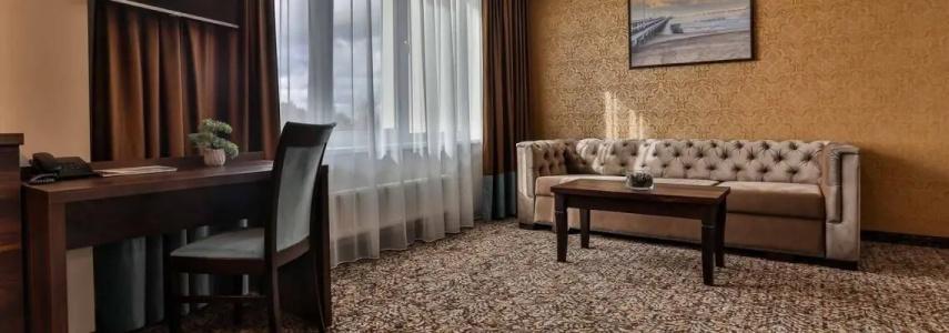 Gradiali Wellness and SPA - 51