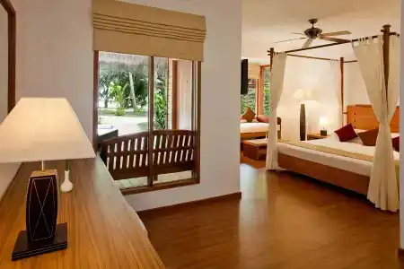 Kuramathi Maldives - 77