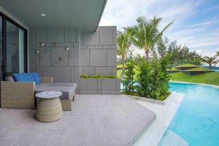 La Vela Khao Lak - Sha Extra Plus - 96
