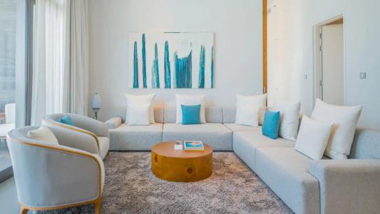 Nikki Beach Resort & Spa Dubai - 70