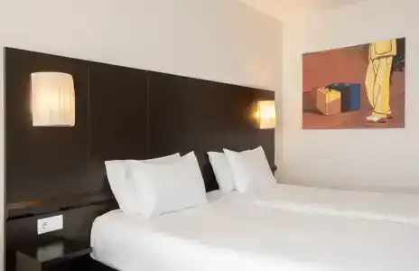 Eurostars Zaragoza - 42