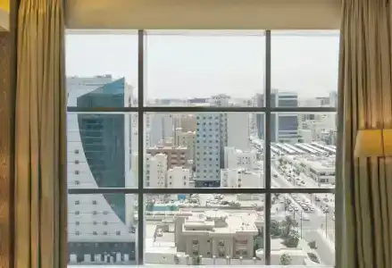 DoubleTree by Hilton Old Town - 41