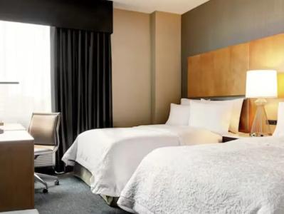 Hampton Inn Brooklyn Downtown - 31