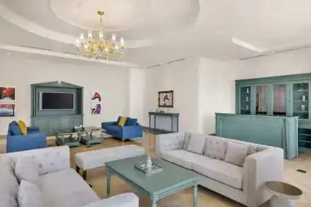 Habtoor Grand Resort, Autograph Collection - 111