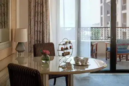 Four Seasons Resort Dubai at Jumeirah Beach - 66
