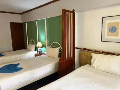 Krabi Success Beach Resort - 27
