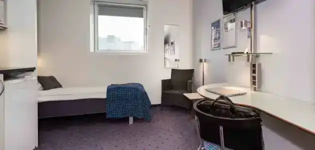 Cabinn Metro - 54