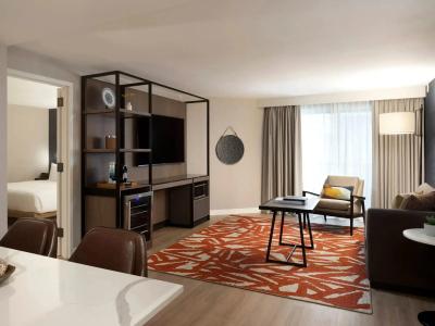 Hyatt Regency San Antonio Riverwalk - 59