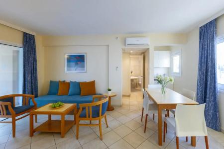 Melissi Beach & Spa - 61