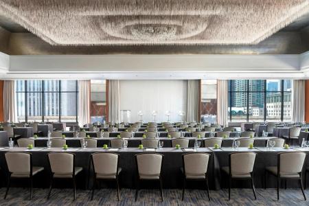 The Ritz-Carlton, Chicago - 16