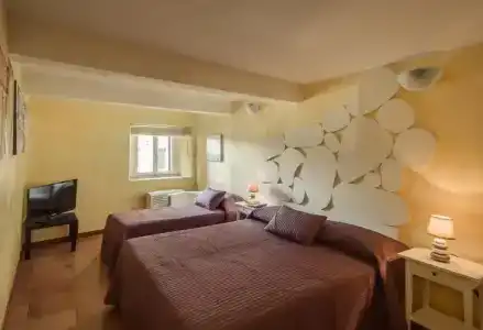Rome Kings Suite - 78