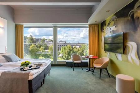 Art Pallas by Tartuhotels - 29