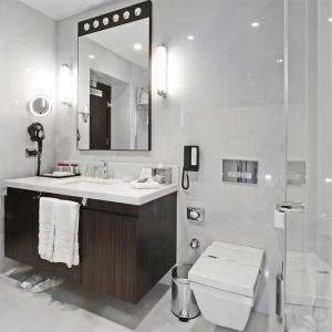Crowne Plaza Bursa Convention Center & Thermal Spa, An Ihg - 39