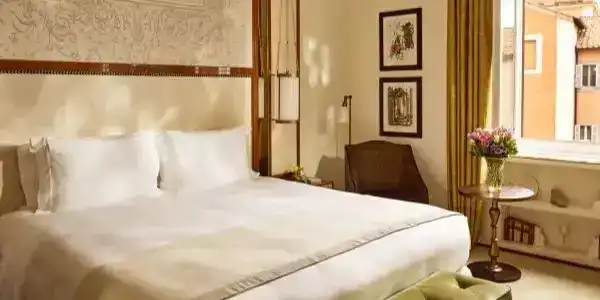 Eden - Dorchester Collection - 37