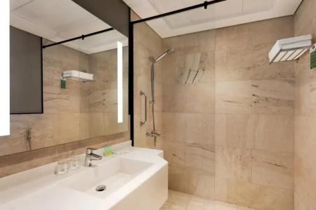 Ramada by Wyndham Dubai Barsha Heights - 39