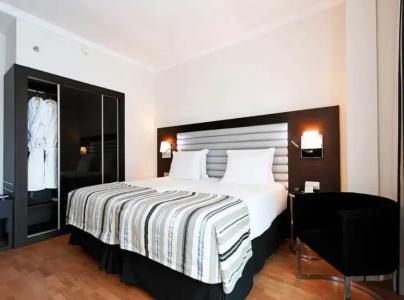 Eurostars Cristal Palace - 58