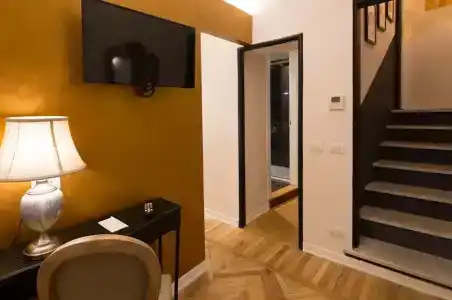 Mediterraneo Emotional & Spa - 58