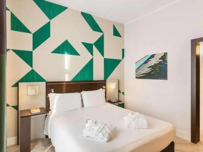 Mercure Napoli Centro Angioino - 5