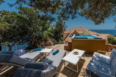 Villa Orabelle - 60