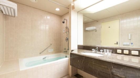 InterContinental Yokohama Grand - 42