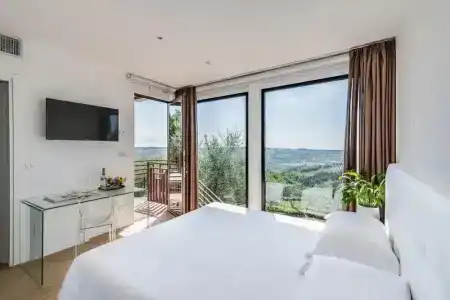 Villa I Barronci Resort & Spa - 70