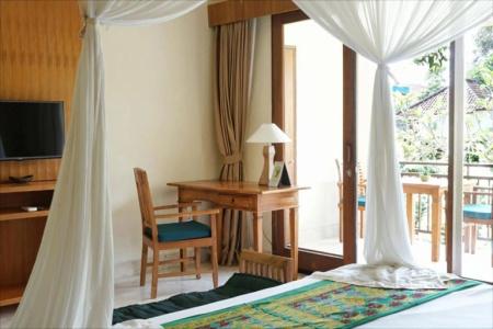 Sapodilla Ubud - 38