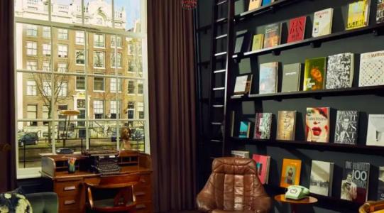 Pulitzer Amsterdam - 84