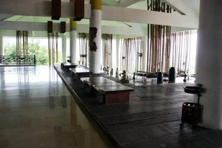 Evergreen Resort - 0