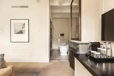 Waldorf Astoria Amsterdam - 44
